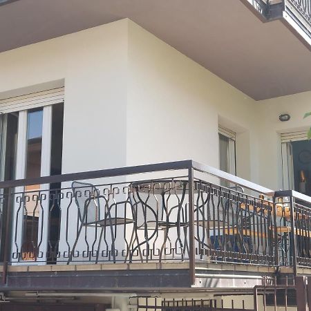 La Forgia Apartment เปสเคียรา เดล การ์ดา ภายนอก รูปภาพ