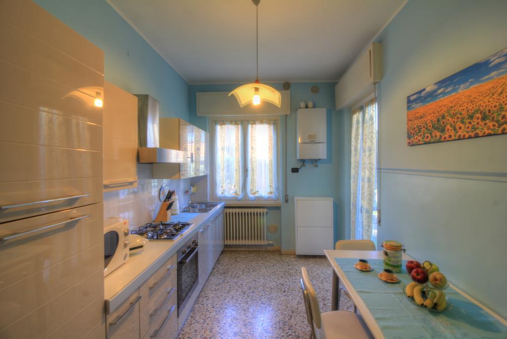 La Forgia Apartment เปสเคียรา เดล การ์ดา ภายนอก รูปภาพ