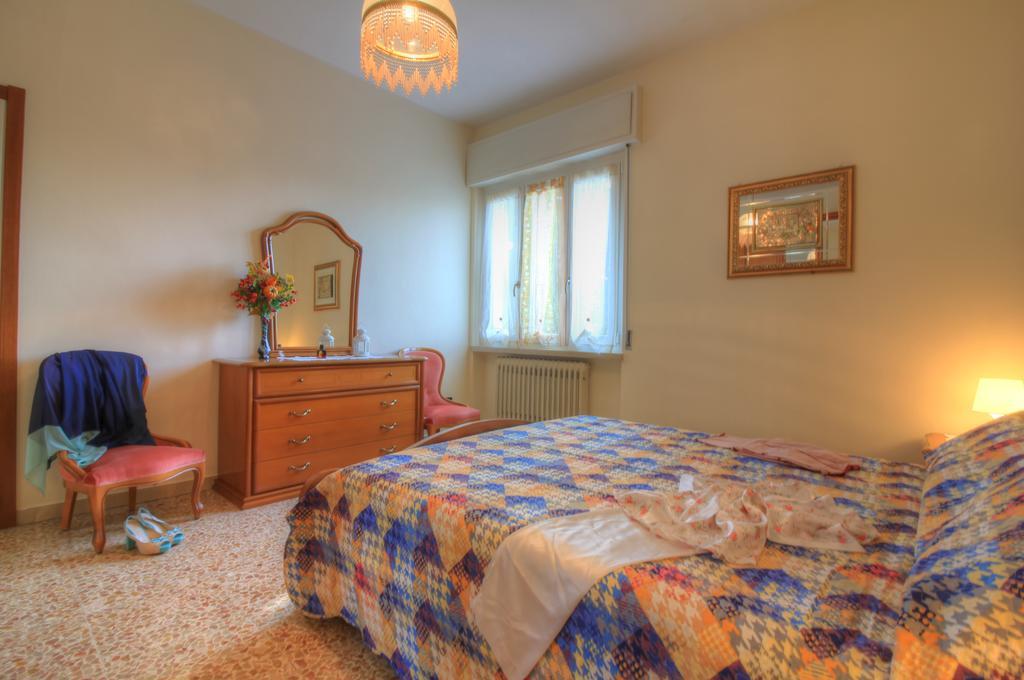 La Forgia Apartment เปสเคียรา เดล การ์ดา ภายนอก รูปภาพ