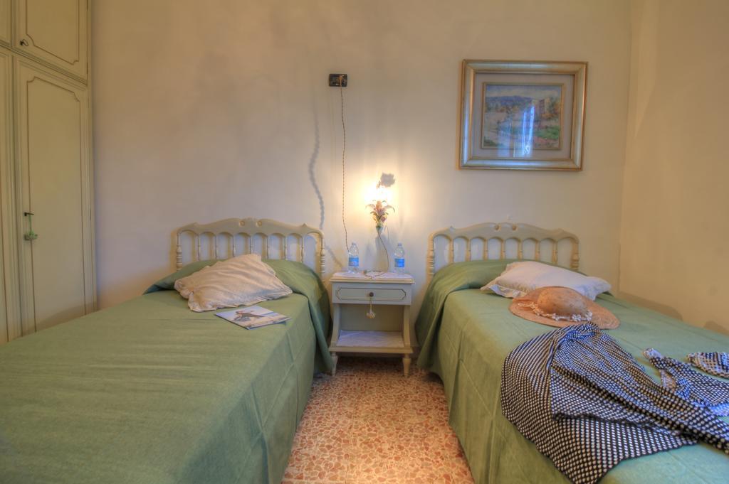 La Forgia Apartment เปสเคียรา เดล การ์ดา ภายนอก รูปภาพ