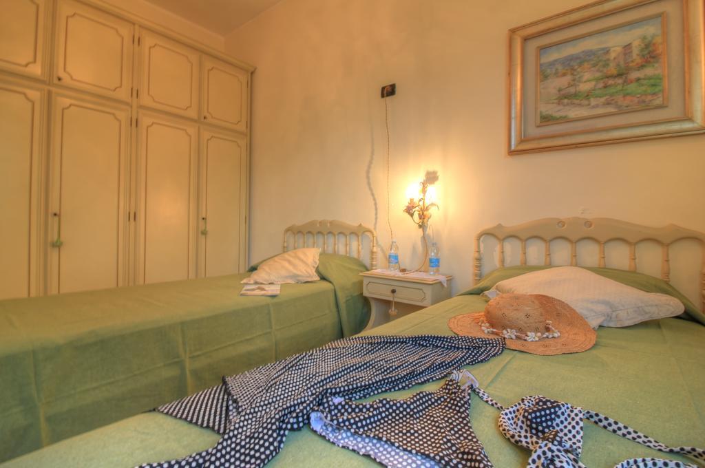 La Forgia Apartment เปสเคียรา เดล การ์ดา ภายนอก รูปภาพ