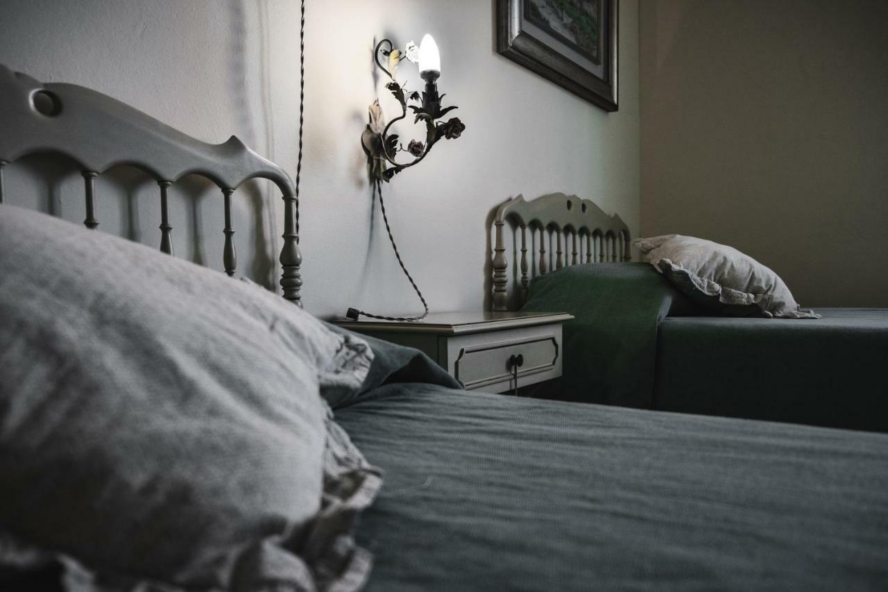 La Forgia Apartment เปสเคียรา เดล การ์ดา ภายนอก รูปภาพ